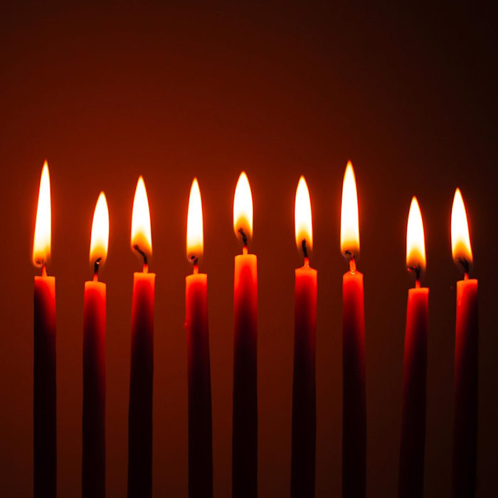 Velas de regalo